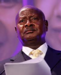 Ugandan President Signs Horrific Anti-Gay Bill into Law 